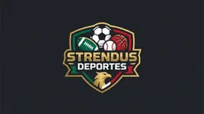 Strendus App Logo